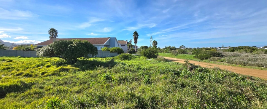 0 Bedroom Property for Sale in Franskraal Western Cape